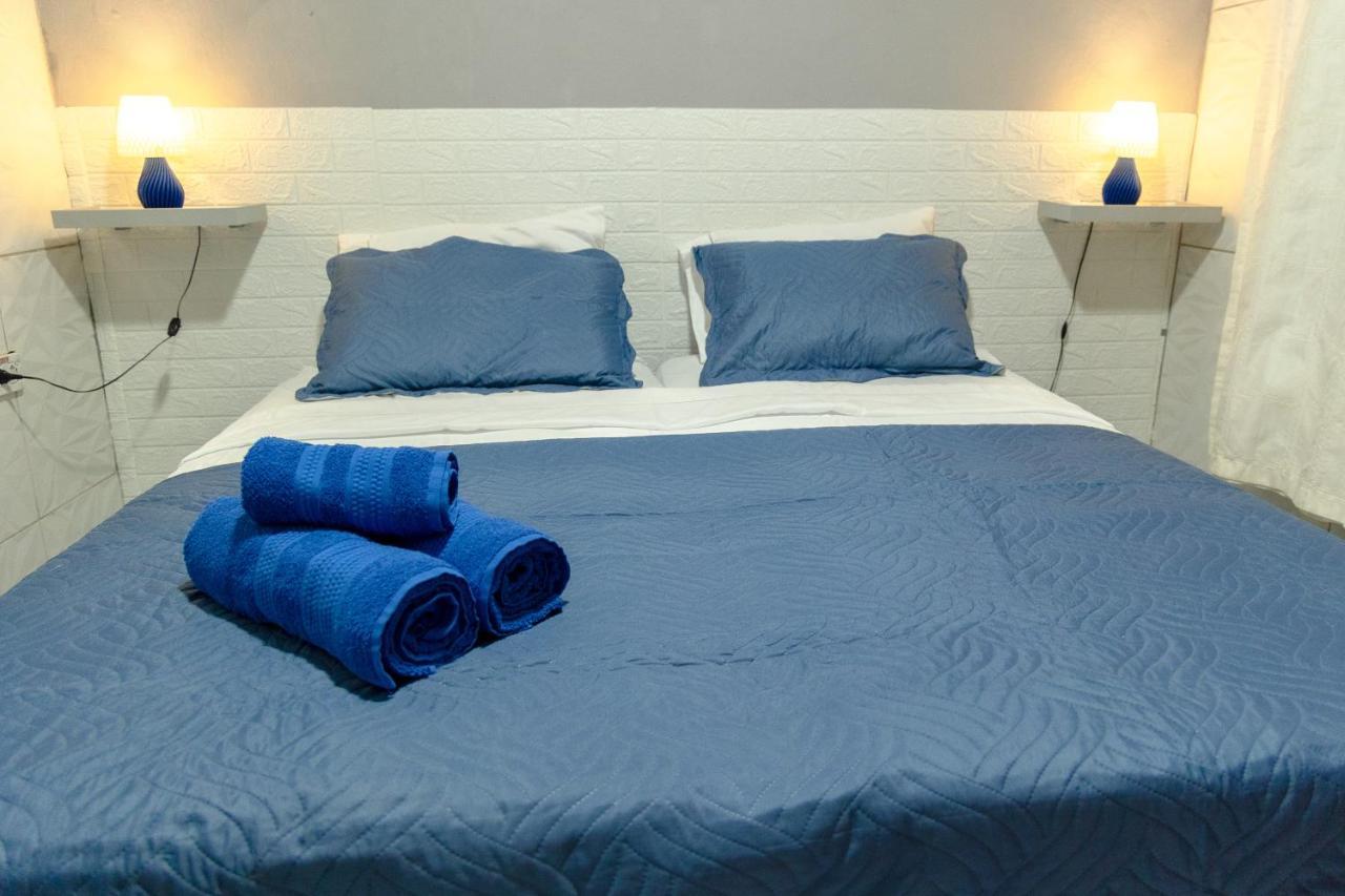 Noronha Economy Suites - Hospedagem Com Melhor Localizacao E Custo Beneficio Da Ilha Fernando de Noronha Esterno foto
