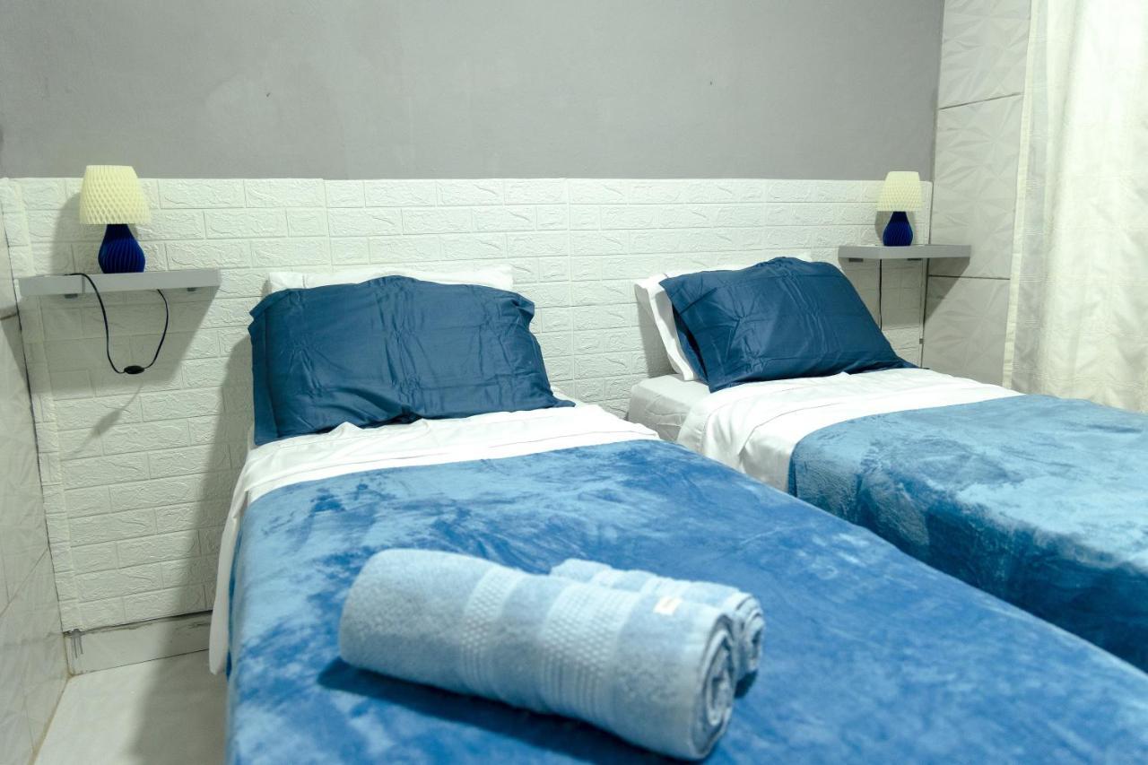 Noronha Economy Suites - Hospedagem Com Melhor Localizacao E Custo Beneficio Da Ilha Fernando de Noronha Esterno foto
