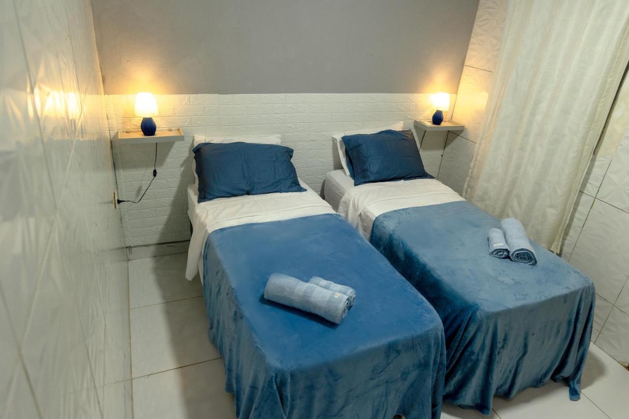 Noronha Economy Suites - Hospedagem Com Melhor Localizacao E Custo Beneficio Da Ilha Fernando de Noronha Esterno foto