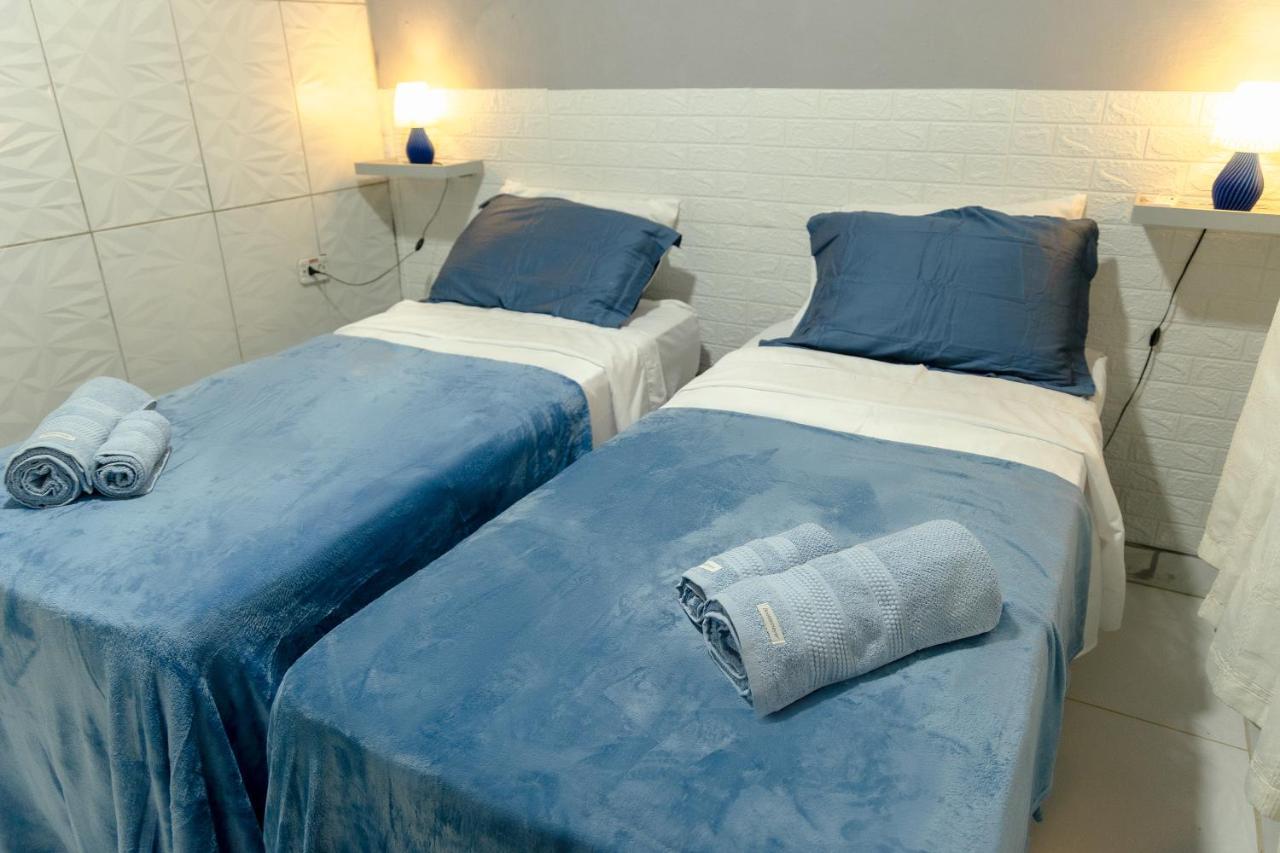 Noronha Economy Suites - Hospedagem Com Melhor Localizacao E Custo Beneficio Da Ilha Fernando de Noronha Esterno foto