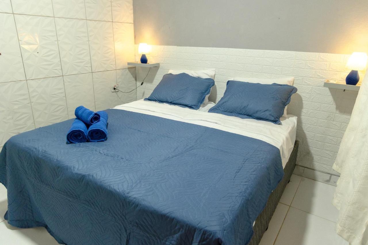 Noronha Economy Suites - Hospedagem Com Melhor Localizacao E Custo Beneficio Da Ilha Fernando de Noronha Esterno foto