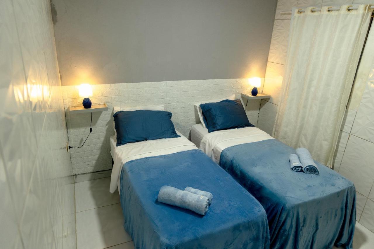 Noronha Economy Suites - Hospedagem Com Melhor Localizacao E Custo Beneficio Da Ilha Fernando de Noronha Esterno foto