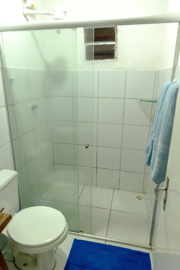 Noronha Economy Suites - Hospedagem Com Melhor Localizacao E Custo Beneficio Da Ilha Fernando de Noronha Esterno foto
