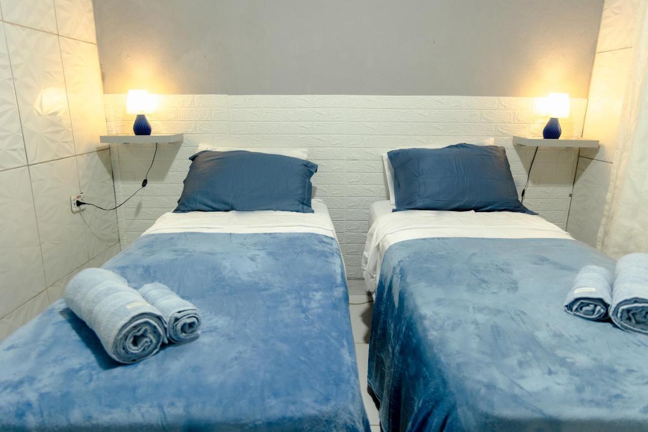 Noronha Economy Suites - Hospedagem Com Melhor Localizacao E Custo Beneficio Da Ilha Fernando de Noronha Esterno foto