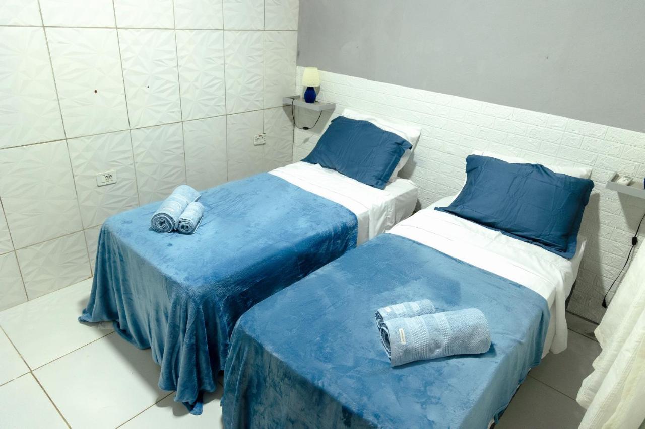 Noronha Economy Suites - Hospedagem Com Melhor Localizacao E Custo Beneficio Da Ilha Fernando de Noronha Esterno foto
