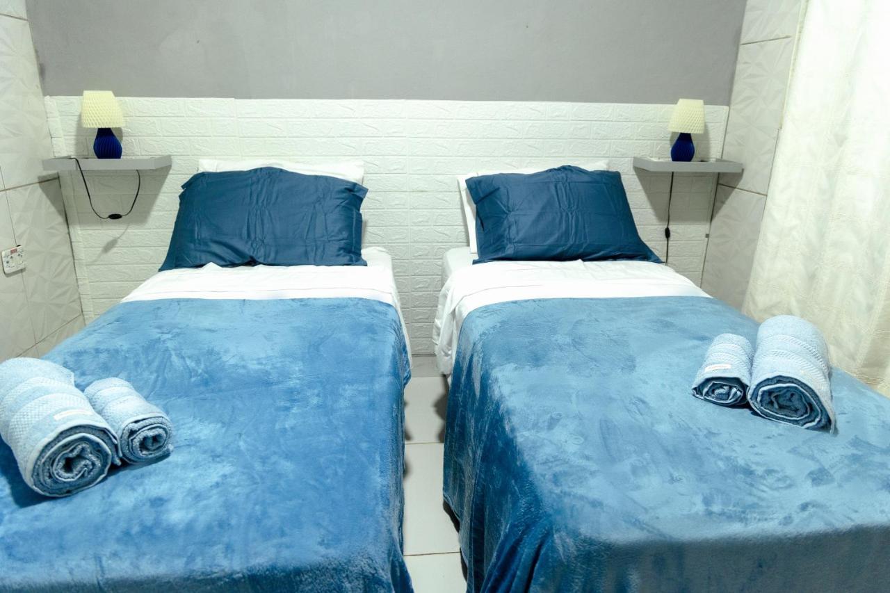 Noronha Economy Suites - Hospedagem Com Melhor Localizacao E Custo Beneficio Da Ilha Fernando de Noronha Esterno foto
